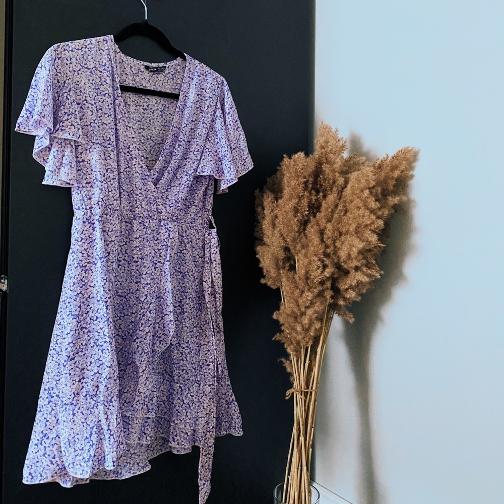 Women’s Summer Dress - Size Medium/US 6